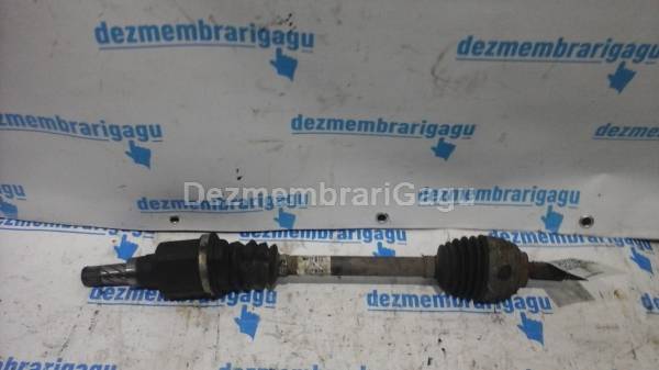 Vand planetara stanga fata RENAULT CLIO III (2005-), 1.5 Diesel