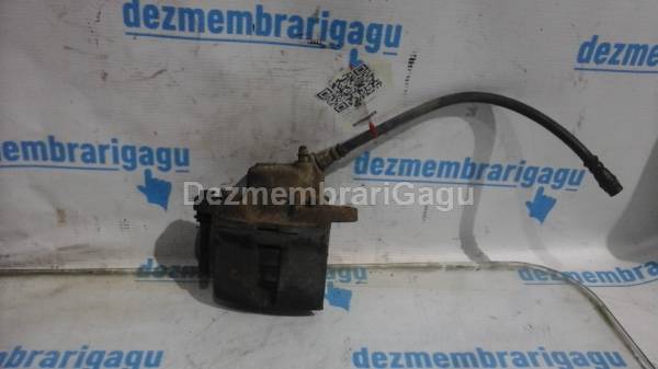 Etrier fata stanga DACIA LOGAN, 1.4 Benzina