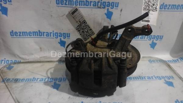 De vanzare etrier fata stanga RENAULT CLIO III (2005-), 1.5 Diesel second hand