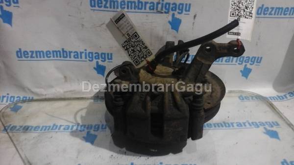 Vand etrier fata stanga RENAULT CLIO III (2005-), 1.5 Diesel