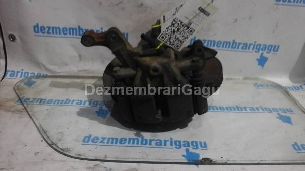 Vand etrier fata dreapta RENAULT CLIO III (2005-), 1.5 Diesel din dezmembrari