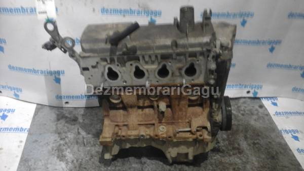 Motor DACIA LOGAN, 1.4 Benzina, 55 KW