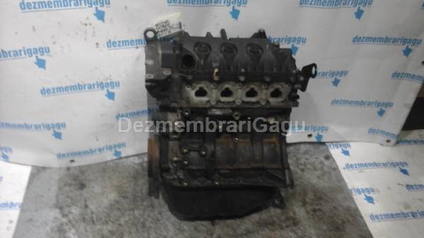 Motor RENAULT CLIO III (2005-), 1.2 Benzina, 55 KW