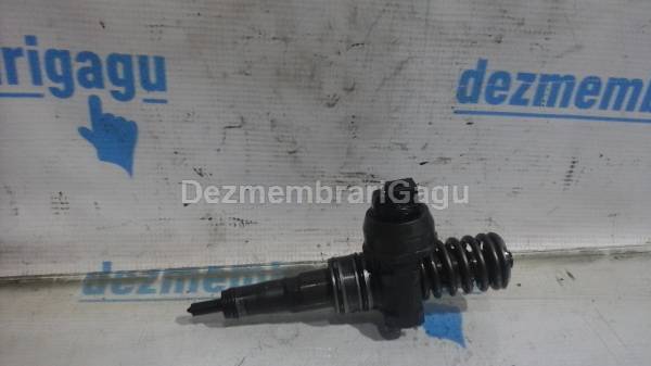 Vand injectoare VOLKSWAGEN TOUAREG (2002-), 2.5 Diesel, 128 KW