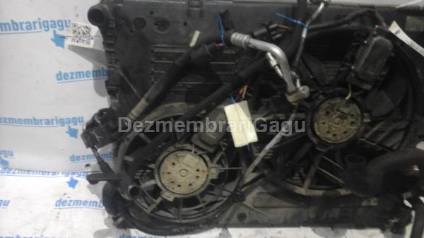 Vand electroventilator ac VOLKSWAGEN TOUAREG (2002-), 2.5 Diesel, 128 KW