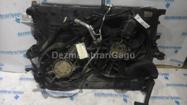 De vanzare radiator apa VOLKSWAGEN TOUAREG (2002-), 2.5 Diesel, 128 KW