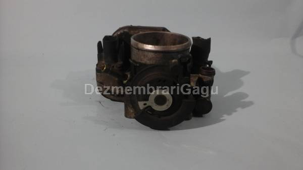 Clapeta acceleratie AUDI A4 I (1995-2001), 1.8 Benzina, 92 KW