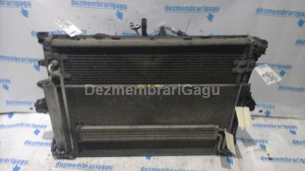 Radiator ac Volkswagen Touareg