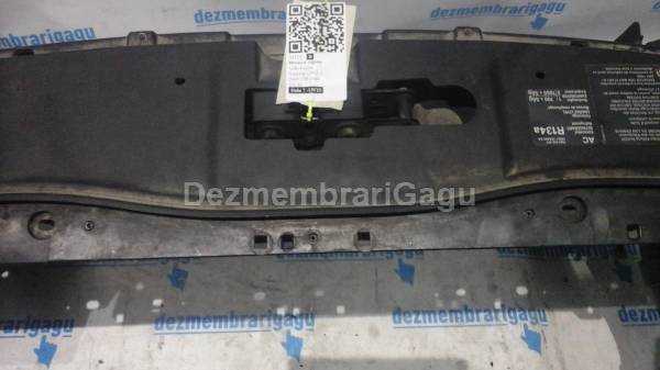 De vanzare broasca capota VOLKSWAGEN TOUAREG (2002-), 2.5 Diesel