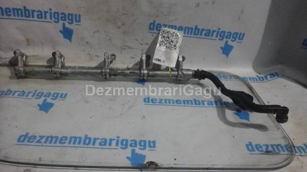 Vand rampa injectoare VOLKSWAGEN TOUAREG (2002-) Diesel