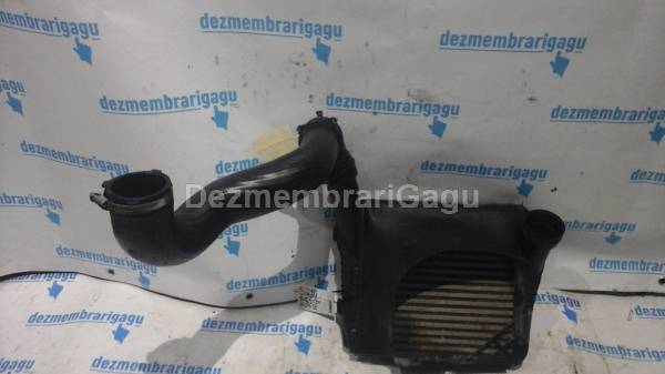 De vanzare furtun intercooler VOLKSWAGEN TOUAREG (2002-), 2.5 Diesel, 128 KW