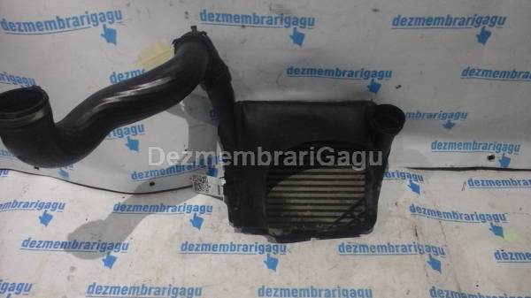 De vanzare radiator intercooler VOLKSWAGEN TOUAREG (2002-), 2.5 Diesel, 128 KW