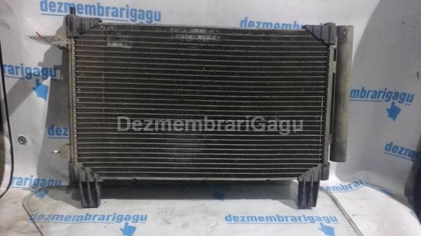 Radiator ac Chevrolet Matiz / Spark