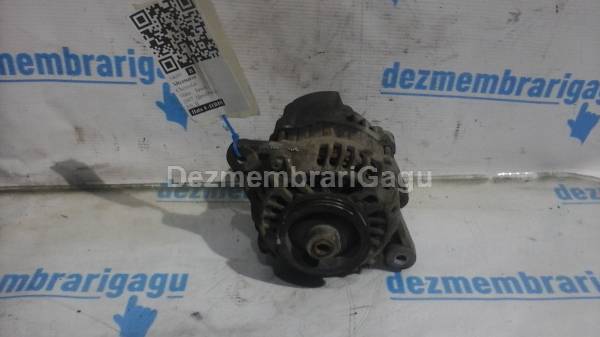 Vand alternator CHEVROLET MATIZ / SPARK, 1.0 Benzina