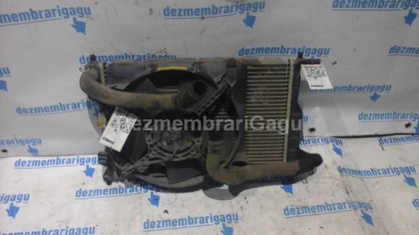 Vand electroventilator CHEVROLET MATIZ / SPARK, 1.0 Benzina