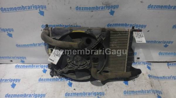 Radiator apa CHEVROLET MATIZ / SPARK