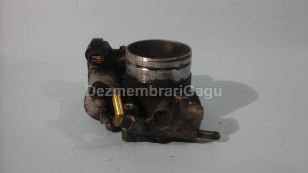 Clapeta acceleratie AUDI A4 II (2000-2004), 2.0 Benzina, 96 KW