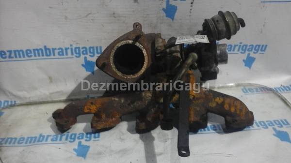 Turbina OPEL ASTRA G (1998-), 2.0 Diesel