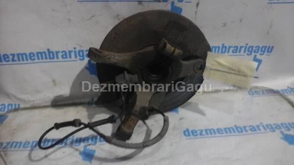 Vand fuzeta fata dreapta CHEVROLET MATIZ / SPARK, 1.0 Benzina