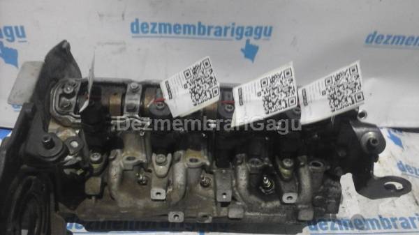 De vanzare injectoare RENAULT TRAFIC (2001-), 1.9 Diesel, 60 KW second hand