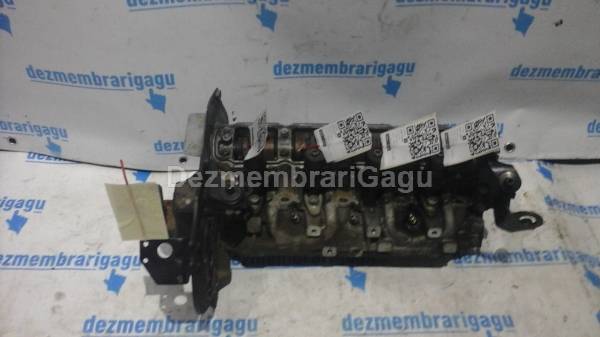 Chiulasa RENAULT TRAFIC (2001-), 1.9 Diesel, 60 KW