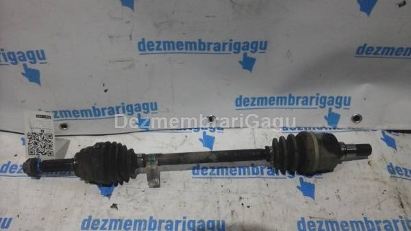 Planetara stanga fata CHEVROLET MATIZ / SPARK