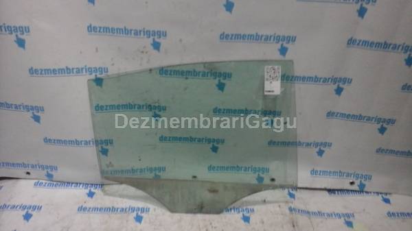 Vand geam usa ds VOLKSWAGEN PASSAT / 3C (2005-) Diesel