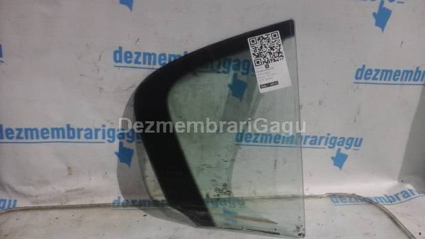 Geam coltar ds Volkswagen Passat / 3c