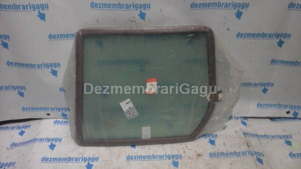 De vanzare geam usa ds LAND ROVER DISCOVERY III (2004-)