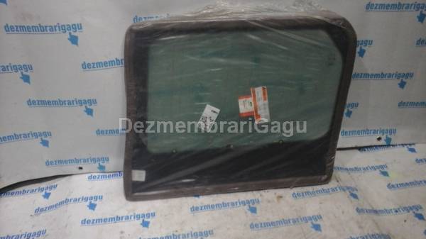 Geam caroserie dreapta Land Rover Discovery Ii