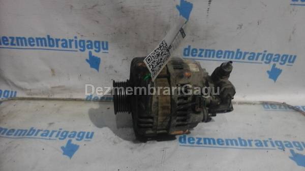 Vand alternator OPEL CORSA C (2000-), 1.7 Diesel, 55 KW din dezmembrari