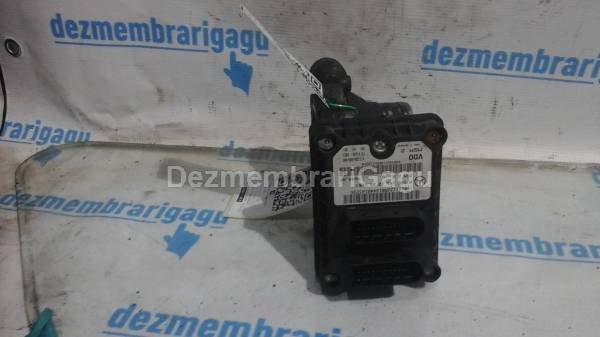 Vand calculator motor ecm ecu MERCEDES A-CLASS / W168 (1997-2004), 1.6 Benzina, 75 KW