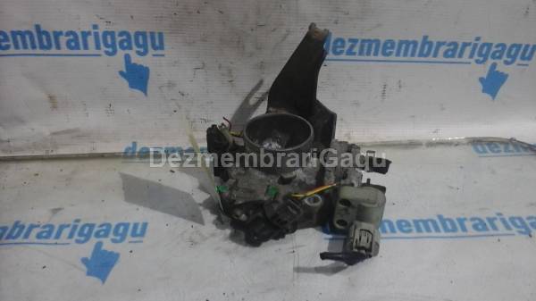 Vand clapeta acceleratie HONDA CIVIC VI (2001-2005), 1.4 Benzina din dezmembrari