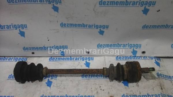Planetara stanga spate Mercedes C-class / 202