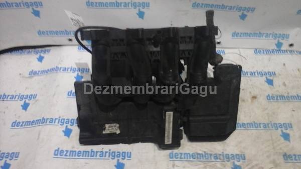Galerie admisie Mercedes A-class / W168