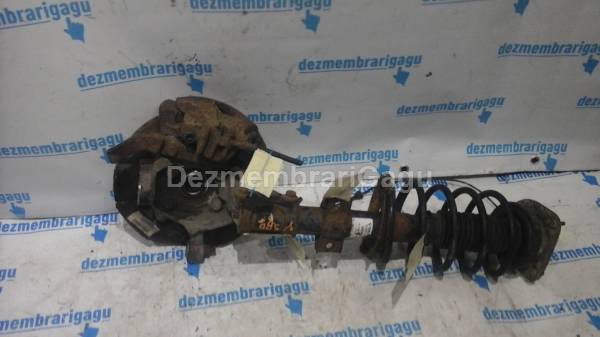 Vand fuzeta fata dreapta VOLVO S80 I (1998-2006), 2.4 Benzina