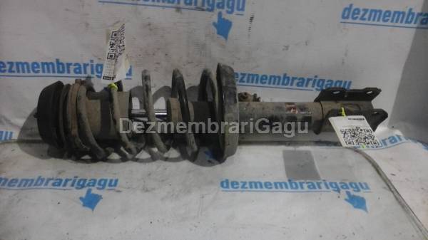 Vand amortizor fata stanga OPEL ASTRA G (1998-), 2.0 Diesel din dezmembrari