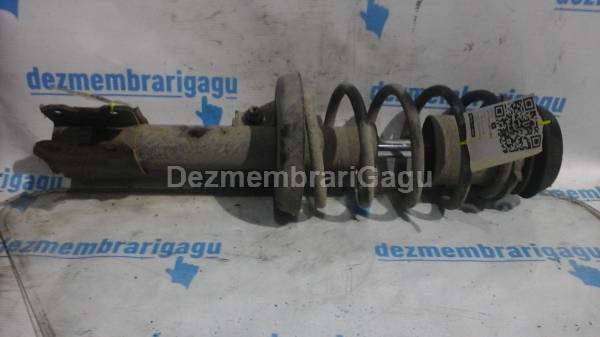 Vand amortizor fata dreapta OPEL ASTRA G (1998-), 2.0 Diesel din dezmembrari