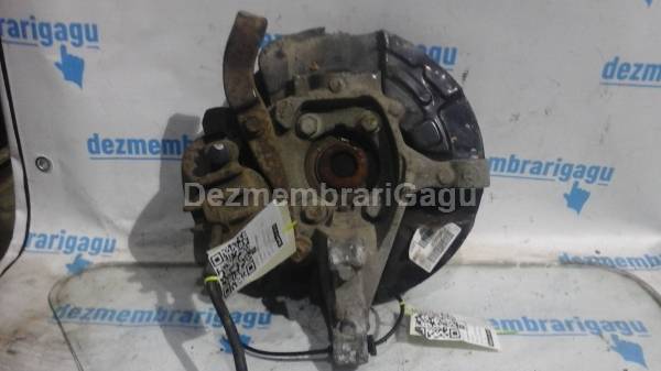 Vand fuzeta fata stanga VOLVO S80 I (1998-2006), 2.4 Diesel