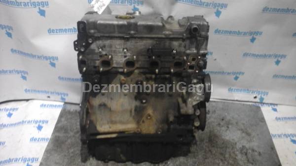 Motor OPEL ASTRA G (1998-), 2.0 Diesel, 60 KW