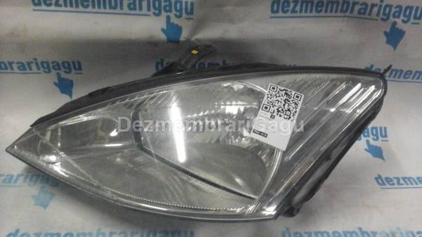 De vanzare far stanga FORD FOCUS I (1998-2004) Benzina second hand