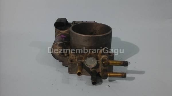 Clapeta acceleratie AUDI A4 II (2000-2004), 2.4 Benzina, 125 KW