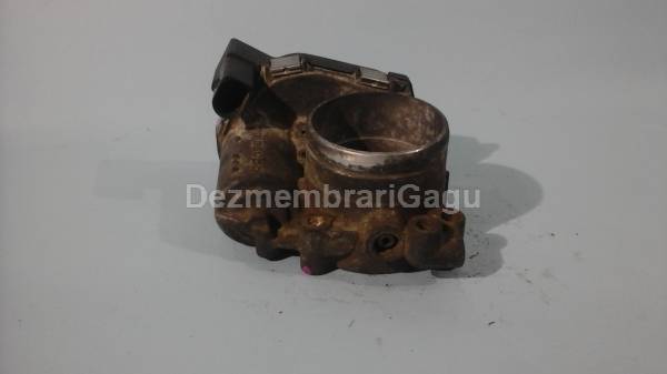 Clapeta acceleratie Volkswagen Passat / 3c