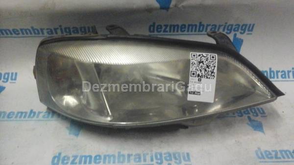 Vand far dreapta OPEL ASTRA G (1998-) din dezmembrari