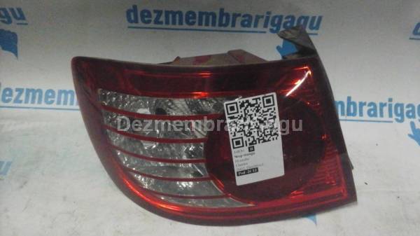 Vand stop stanga HYUNDAI ELANTRA