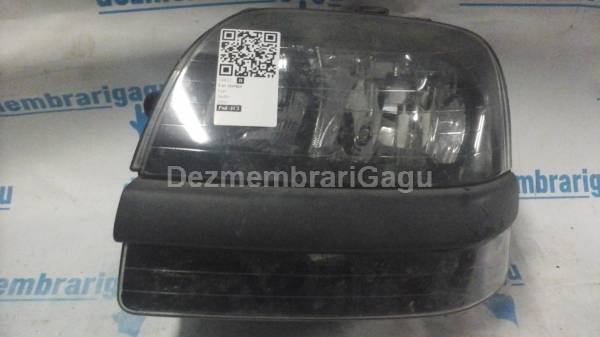 De vanzare far stanga FIAT DOBLO