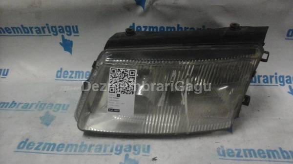 Vand far stanga VOLKSWAGEN PASSAT / 3B2 - 3B5 (1996-2000)
