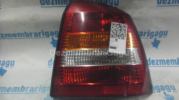 De vanzare stop dreapta OPEL ASTRA G (1998-) second hand