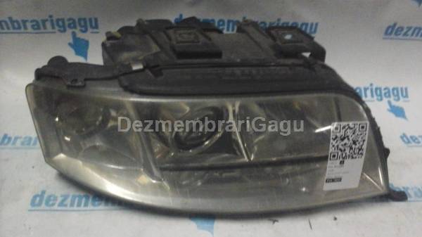  Far dreapta AUDI A6 II (1997-2005) sh