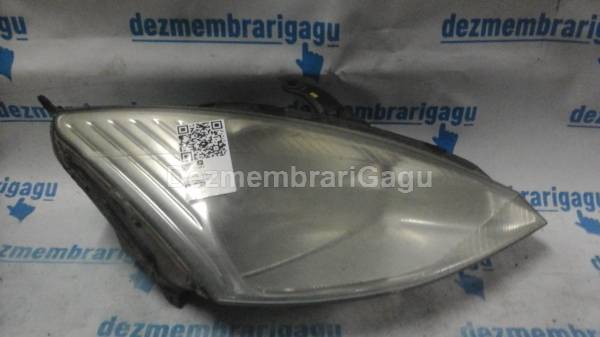 De vanzare far dreapta FORD FOCUS I (1998-2004) second hand